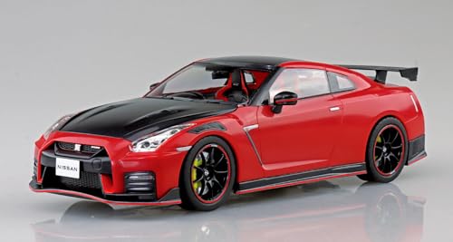 R35型 激レア日本語カード ニッサンGT-R NISMO ニスモ NISSAN 価格を発表しましたが、すでに完売！ GT-R NISMOの2022年モデル
